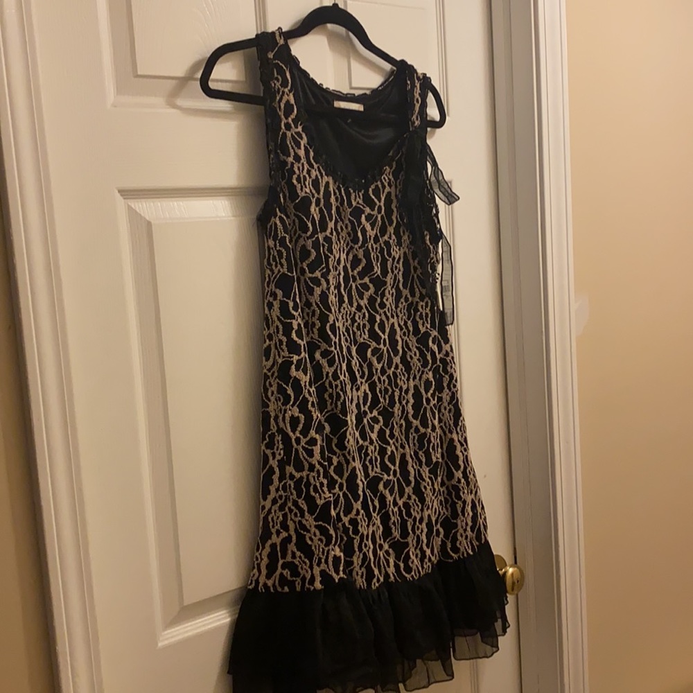 Altar’d State Dress